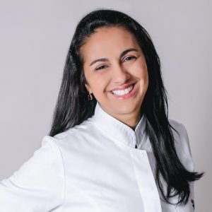 Clínica Atenta Odontologia Sistêmica - Dra. Fernanda dos Santos
