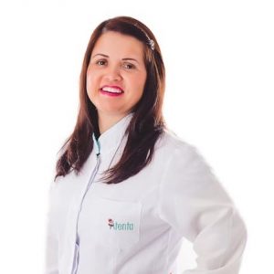 Clínica Atenta Odontologia Sistêmica - Dra. Rosi Abreu Braz