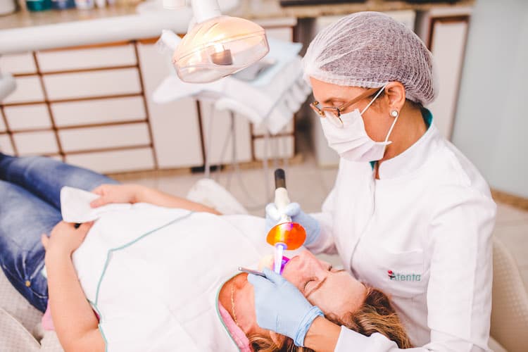 Clínica Atenta Odontologia Sistêmica - Atendimento