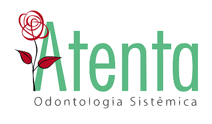 Clínica Atenta Odontologia Sistêmica - Logo