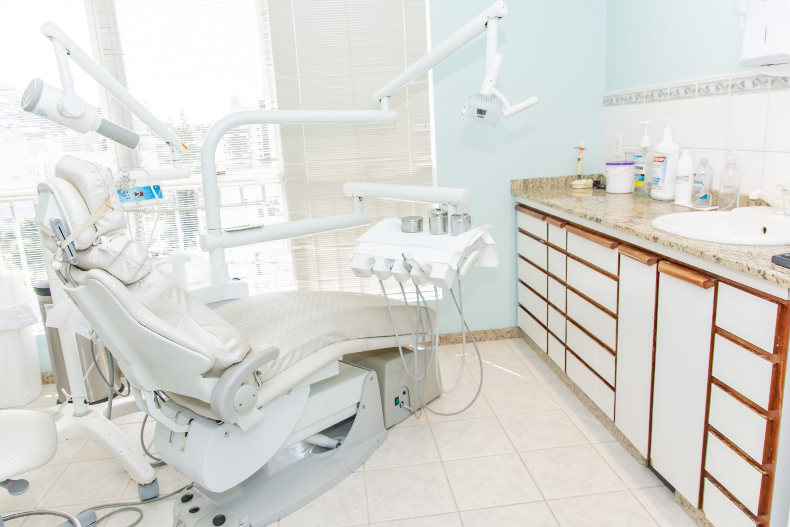Clínica Atenta Odontologia Sistêmica - cirurgia avançada